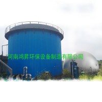 厭氧罐 厭氧反應器UASB反應器搪瓷拼裝罐UASB反應器